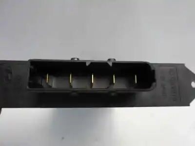 Peça sobressalente para automóvel em segunda mão resistência sofagem chauffage por kia cee´d emotion referências oem iam 07t325s0843  