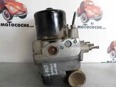 Second-hand car spare part abs for daewoo tacuma (u100) 1.6 oem iam references 96264655