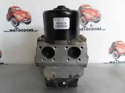 Pezzo di ricambio per auto di seconda mano abs per daewoo tacuma (u100) 1.6 riferimenti oem iam 96264655  