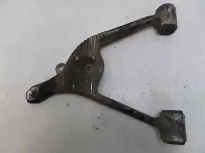 Second-hand car spare part rear left lower suspension arm for mercedes clase m (w163) 270 cdi (163.113) oem iam references 1633520401