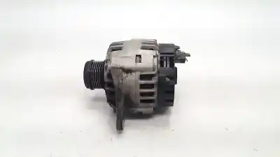 Автозапчастина б/у генератор для renault scenic (ja..) 1.9 dti diesel cat посилання на oem iam 7700430182 a10094 alf680251