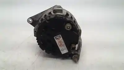 Автозапчастина б/у генератор для renault scenic (ja..) 1.9 dti diesel cat посилання на oem iam 7700430182 a10094 alf680251