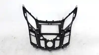 Автозапчастина б/у молдинг для hyundai i40 i (vf) 1.7 crdi посилання на oem iam u09c673810  