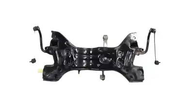Автозапчастина б/у передня вісь для seat toledo iv (kg3) 1.6 tdi посилання на oem iam 6r0199315ad   Автозапчастина б/у передня вісь для seat toledo iv (kg3) 1.6 tdi посилання на oem iam 6r0199315ad