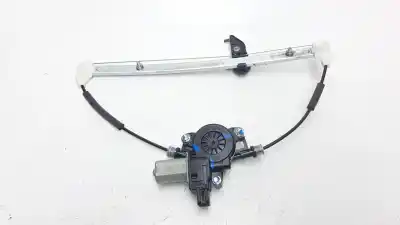 Автозапчасти б/у задний правый стеклорегулятор за mazda 2 lim. () 1.5 16v cat ссылки oem iam da6c72590a