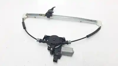 Автозапчасти б/у задний правый стеклорегулятор за mazda 2 lim. () 1.5 16v cat ссылки oem iam da6c72590a  