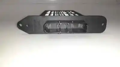 Peça sobressalente para automóvel em segunda mão resistência sofagem chauffage por kia pro cee´d (ed) 1.6 crdi 90 referências oem iam 2601401  