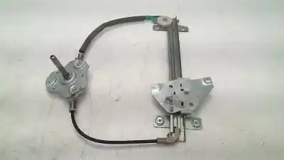 Автозапчасти б/у регулятор стекла заднего левого за volvo s40 berlina 1.6 cat ссылки oem iam 30623450