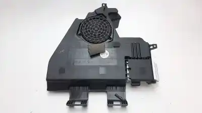 Second-hand car spare part audio system / radio cd for citroen ds3 (sa_) 1.6 hdi 90 oem iam references 9663991480