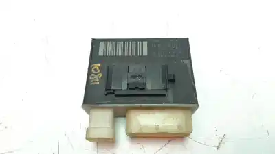 Second-hand car spare part glow plug for citroen ds3 (sa_) 1.6 hdi 90 oem iam references 9652021180