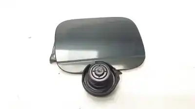 Peça sobressalente para automóvel em segunda mão tampa de combustível externa por seat exeo berlina (3r2) 2.0 tdi referências oem iam 8e0809905e