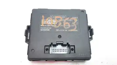 Автозапчастина б/у електронний модуль для seat leon st (5f8) 2.0 tdi посилання на oem iam 3q0907338c