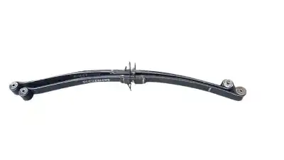 Автозапчасти б/у задняя весна за iveco daily combi 2.3 diesel ссылки oem iam 5801526168