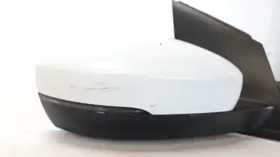 Second-hand car spare part right rearview mirror for volkswagen polo v (6r1, 6c1) 1.4 tdi oem iam references 6c1857502c vg0237125p 27342712 