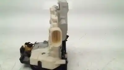 Peça sobressalente para automóvel em segunda mão fechadura da porta traseira direita por seat exeo berlina (3r2) 2.0 tdi referências oem iam 8e0839016aa ezcvw022 crdvw1048