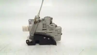 Peça sobressalente para automóvel em segunda mão fechadura da porta traseira direita por seat exeo berlina (3r2) 2.0 tdi referências oem iam 8e0839016aa ezcvw022 crdvw1048