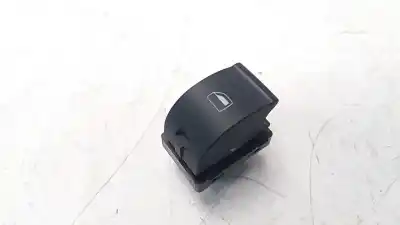 Peça sobressalente para automóvel em segunda mão botão / interruptor elevador vidro traseiro direito por seat exeo berlina (3r2) 2.0 tdi referências oem iam 8e0959855a
