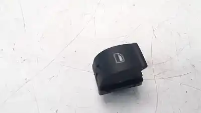 Peça sobressalente para automóvel em segunda mão botão / interruptor elevador vidro traseiro esquerdo por seat exeo berlina (3r2) 2.0 tdi referências oem iam 8e0959855a