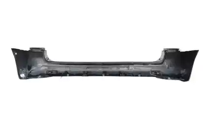 Автозапчасти б/у задний бампер за citroen jumpy iii autobús (v_) 1.5 bluehdi 100 ссылки oem iam 9808627477 ci9441050 107076210