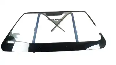 İkinci el araba yedek parçası ÖN CAM için DACIA SANDERO  OEM IAM referansları 727122932R  