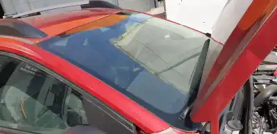 Автозапчасти б/у ветровое стекло за dacia sandero 0.9 tce cat ссылки oem iam 727122932r  