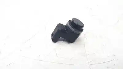 Peça sobressalente para automóvel em segunda mão sensor de estacionamento por seat exeo berlina (3r2) 2.0 tdi referências oem iam 4h0919275a
