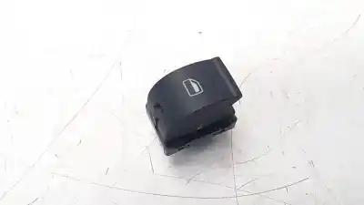 Peça sobressalente para automóvel em segunda mão botão / interruptor elevador vidro dianteiro direito por seat exeo berlina (3r2) 2.0 tdi referências oem iam 8e0959855a