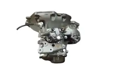 Second-hand car spare part gearbox for opel astra g berlina 1.6 16v oem iam references 90400209  