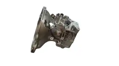 Second-hand car spare part gearbox for opel astra g berlina 1.6 16v oem iam references 90400209  