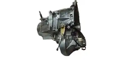Автозапчастина б/у коробка передач для citroen c15 1.8 diesel (161) посилання на oem iam 20te11  