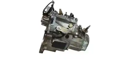 Автозапчастина б/у коробка передач для citroen c15 1.8 diesel (161) посилання на oem iam 20te11  