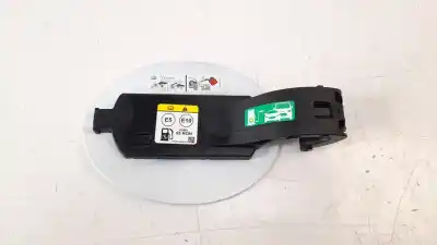 Автозапчасти б/у наружная крышка топлива за ford fiesta (ce1) 1.0 ecoboost cat 95 cv / 70 kw ссылки oem iam h1bba405a02aaxwaa  