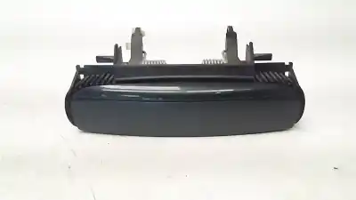 Peça sobressalente para automóvel em segunda mão Puxador Exterior Frente Direito por SEAT EXEO BERLINA (3R2) 2.0 TDI Referências OEM IAM 4F0839239  