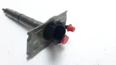 Pezzo di ricambio per auto di seconda mano iniettore per audi q7 (4l) 3.0 v6 24v tdi riferimenti oem iam 0445115078  