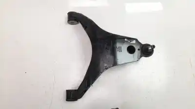 Pezzo di ricambio per auto di seconda mano braccio di sospensione anteriore sinistro inferiore per iveco daily combi 2.3 diesel riferimenti oem iam 5801564315  