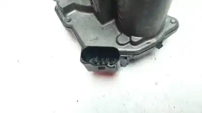 Автозапчасти б/у бабочка коробка за audi q7 (4l) 3.0 v6 24v tdi ссылки oem iam 059129086m  a2c53308513