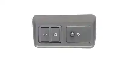 Second-hand car spare part Multifunction Switch for LAND ROVER DISCOVERY SPORT 2.0 Td4 CAT OEM IAM references GK7211654DB  1ADSAL550BD