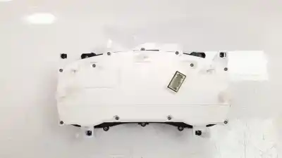 Автозапчасти б/у приборная доска за citroen jumpy iii autobús (v_) 1.5 bluehdi 100 ссылки oem iam 9837472880  
