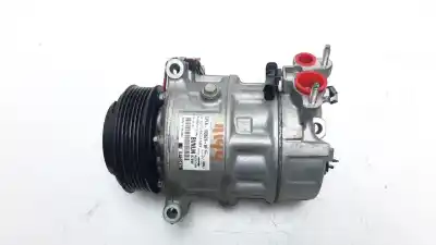 Second-hand car spare part air conditioning compressor for land rover discovery sport 2.0 td4 cat oem iam references cpla19d629bf
