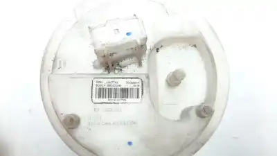 Автозапчастина б/у паливний насос для opel corsa d 1.2 cat (a 12 xer / ldc) посилання на oem iam 13327783  cgf810107