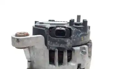 Pezzo di ricambio per auto di seconda mano alternatore per opel corsa d 1.2 cat (a 12 xer / ldc) riferimenti oem iam 13588296  alf290551