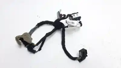 Pièce détachée automobile d'occasion  pour ALFA ROMEO STELVIO (630)  Références OEM IAM 50543806  30100464