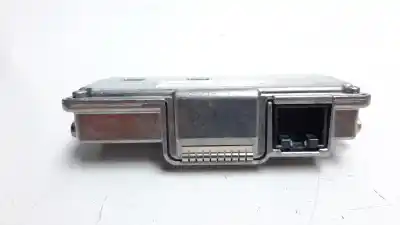 Pièce détachée automobile d'occasion module électronique pour alfa romeo stelvio (630) quadrifoglio 4wd références oem iam 50554321 0203500633 1039r11409