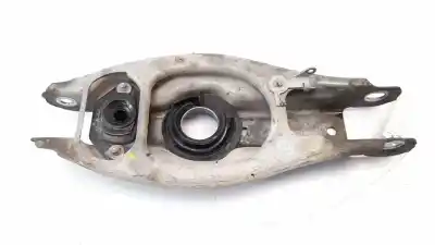 Peça sobressalente para automóvel em segunda mão braço de suspensão inferior traseiro esquerdo por bmw serie 3 berlina (e90) 2.0 16v diesel referências oem iam 33326772899