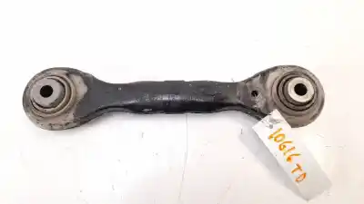 Peça sobressalente para automóvel em segunda mão braço de suspensão traseiro superior direito por bmw serie 3 berlina (e90) 2.0 16v diesel referências oem iam 33326765425