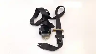 Peça sobressalente para automóvel em segunda mão cinto de segurança traseiro central por bmw serie 3 berlina (e90) 2.0 16v diesel referências oem iam 606091700c