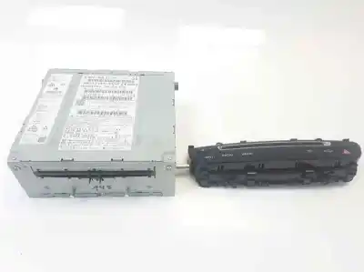 Автозапчасти б/у  за MERCEDES-BENZ CLASE C COUPE (W205)  ссылки OEM IAM A2059054601  A2059003729