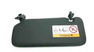 Piesă de schimb auto la mâna a doua parasoare dreapta pentru mazda 3 berlina (bp) * referințe oem iam bdma69270b02  