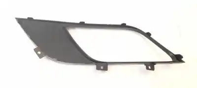 Second-hand car spare part right bumper grille for kia niro i (de) 1.6 gdi hybrid oem iam references 86566g5000  