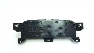 Second-hand car spare part climate control for mazda 3 berlina (bp) * oem iam references bdmc61190a  a2c17448803